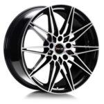 5x112 18x8 ET30 Avus AC-MB5 alufelni
