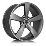 5x112 21x10 ET50 Avus AF10 alufelni