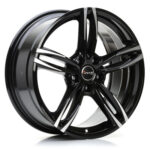 5x112 18x8 ET30 Avus AF15 alufelni