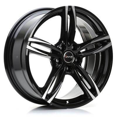 5x112 19x8.5 ET50 Avus AF15 alufelni