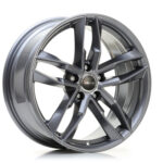 5x112 18x8 ET35 Avus AF16 alufelni