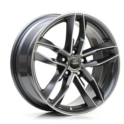 5x112 17x7.5 ET45 Avus AF16 alufelni