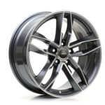 5x112 20x9 ET40 Avus AF16 alufelni