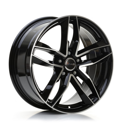 5x112 17x7.5 ET51 Avus AF16 alufelni