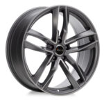 5x112 21x10 ET19 Avus AF16 alufelni