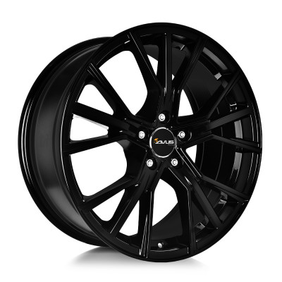 5x112 21x9.5 ET31 Avus AF18 alufelni