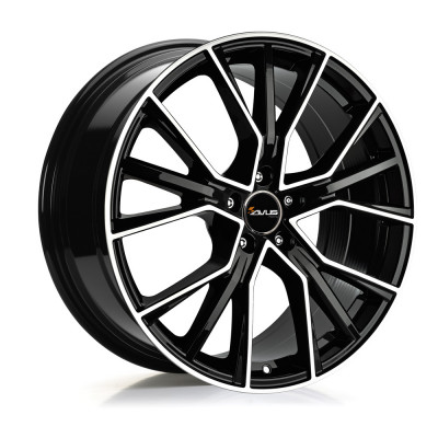 5x112 21x9 ET30 Avus AF18 alufelni