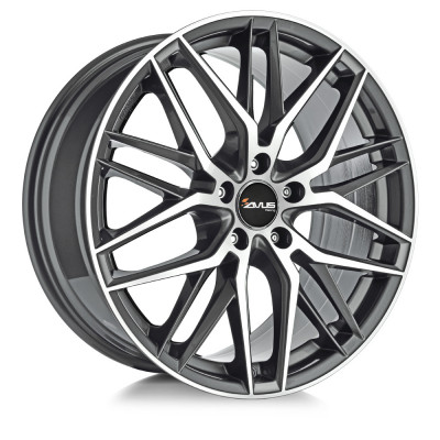5x120 18x8 ET35 Avus AF19 - RW 0.1 alufelni