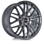 5x112 18x8 ET45 Avus AF19 - RW 0.1 alufelni