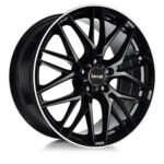 5x112 19x8.5 ET45 Avus AF19 - RW 0.1 alufelni