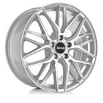 5x114,3 17x7.5 ET40 Avus AF19 - RW 0.1 alufelni