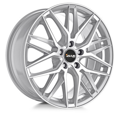 5x112 18x8 ET30 Avus AF19 - RW 0.1 alufelni