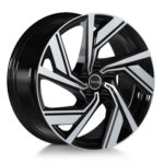 5x120 19x8 ET40 Avus AC-521 alufelni
