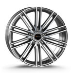 5x130 21x11.5 ET61 Avus AC-M08 alufelni