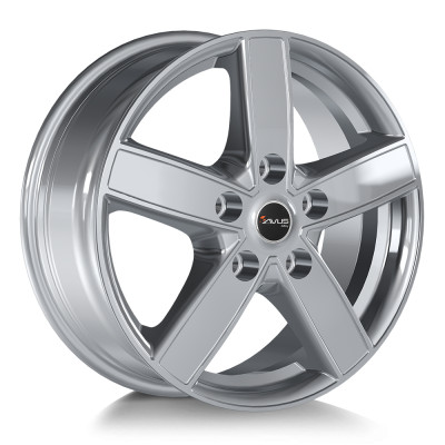 5x118 16x6.5 ET45 Avus AC-V51 alufelni