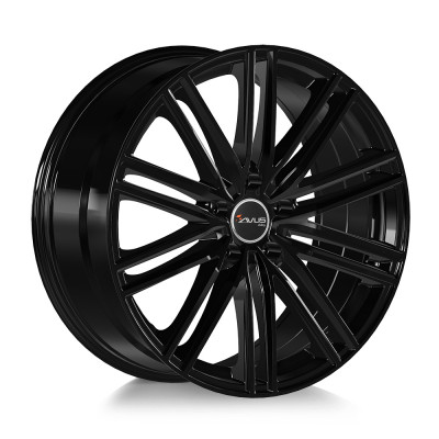 5x112 20x9 ET40 Avus AC-M08 alufelni