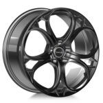 5x110 20x8.5 ET31 Avus AC-520 alufelni