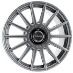 5x120 19x8.5 ET45 Avus AC-M09 - DM09 alufelni
