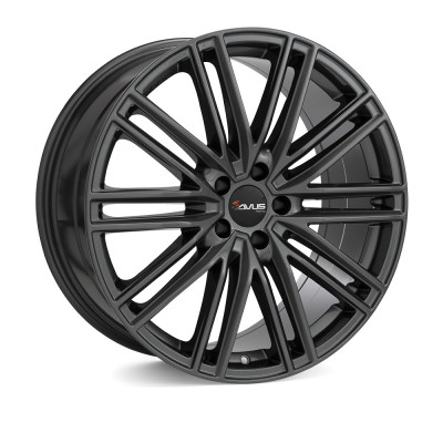 5x112 20x9 ET40 Avus AC-M08 alufelni