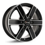 6x139.7 18x8 ET25 Avus AC-V61 alufelni