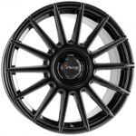 5x114.3 19x8.5 ET45 Avus AC-M09 - DM09 alufelni