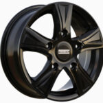 5x112 16x6.5 ET48 Fondmetal PRO1 (8500) alufelni