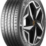 235/55R19 105V XL FR 245/40ZR19 (98Y) XL FR Continental SportContact 6PremiumContact 6