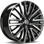 5x120 18x8 ET50 Carbonado Song alufelni