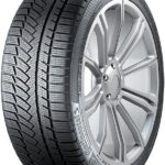 225/50R17 94H Continental TS850P