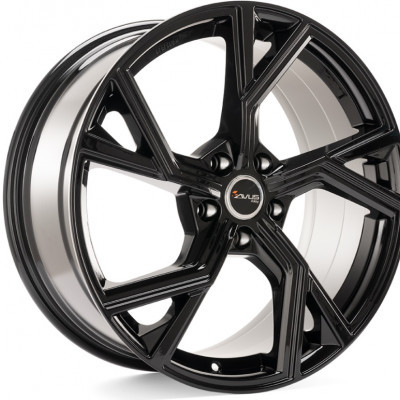 5x112 21x9 ET30 Avus AF20 alufelni