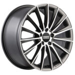 5x112 18x8 ET48 Fondmetal AIDON (FMI04) alufelni