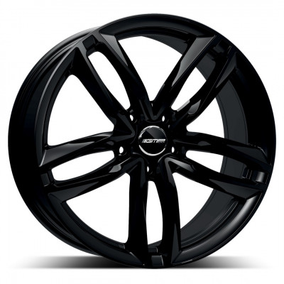5x112 20x9 ET35 GMP Atom alufelni
