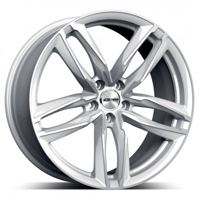 5x112 19x8.5 ET45 GMP Atom alufelni