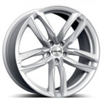 5x112 20x9 ET25 GMP Atom alufelni