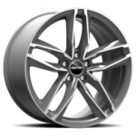 5x112 17x7.5 ET45 GMP Atom alufelni