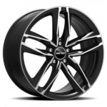 5x112 20x9 ET35 GMP Atom alufelni