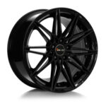 5x120 20x8.5 ET33 Avus AC-MB5 alufelni