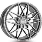 5x112 18x8 ET30 MAM B2 PFP alufelni