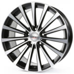 5x108 18x8.5 ET45 Borbet BLX alufelni