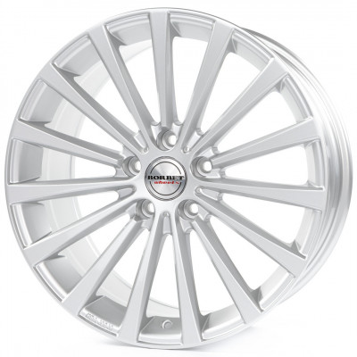 5x108 19x8.5 ET45 Borbet BLX alufelni