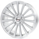 5x120 20x8.5 ET25 Borbet BLX alufelni