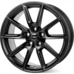 5x108 18x8 ET45 Borbet LX18 alufelni
