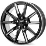 5x112 18x8 ET40 Borbet LX18 alufelni