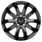 5x112 16x6.5 ET52 CMS C22 CBG alufelni