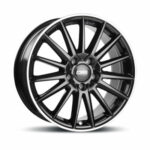 5x114.3 20x8 ET48 CMS C23 DRB alufelni