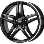 5x112 19x8 ET57 CMS C29 DRB alufelni