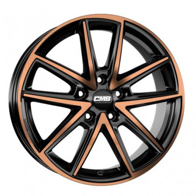 5x112 17x7 ET45 CMS C30 DBC alufelni