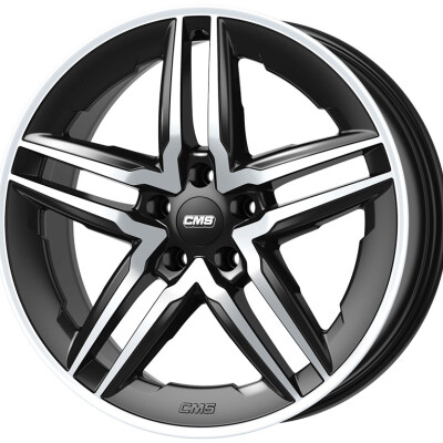 5x112 18x8.5 ET36 CMS C29-AERO alufelni