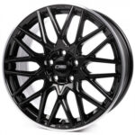 5x114.3 18x8 ET47 CMS C25 alufelni