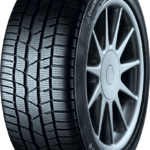 195/50R16 88H Continental TS830 P